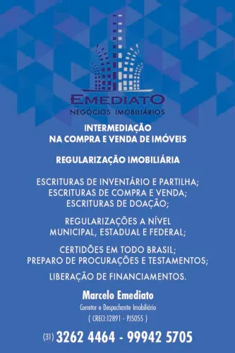Despachante imobiliário