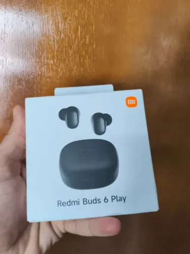 REDMI Buds 6 play Original