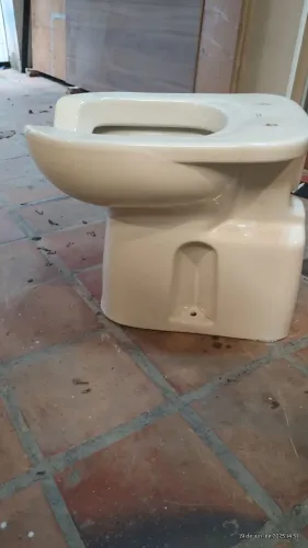 Vaso Sanitário Clássico
