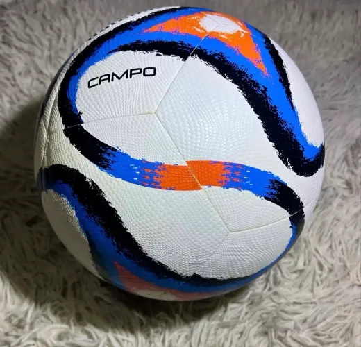BOLA OFICIAL - CAMPO NOVA