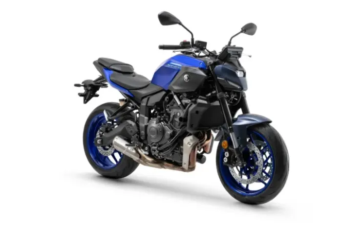 YAMAHA MT-07 ABS 0KM TAXA ZERO E DOCUMENTO GRÁTIS OU VOUCHER 