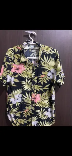 Camisas 25,00 cada