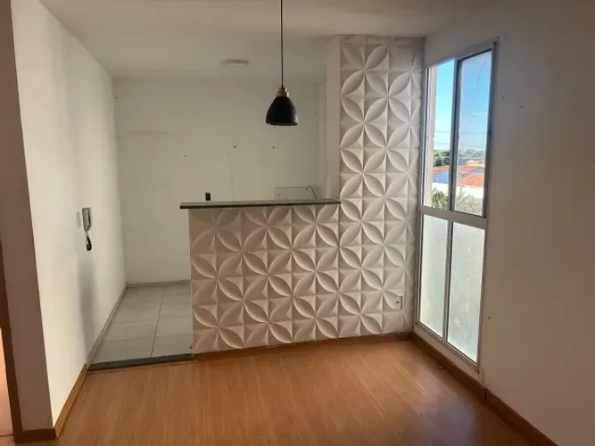 Imóvel Res. Art Life para vender rápido (abaixo do valor de mercado)