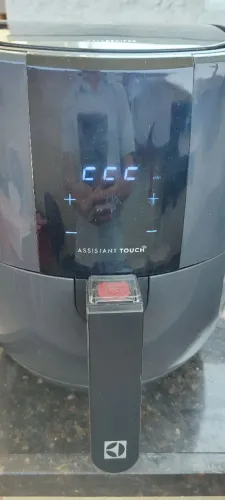Airfryer Eletrolux