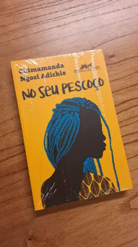 No Seu Pescoço - Chimamanda Ngozi Adichie