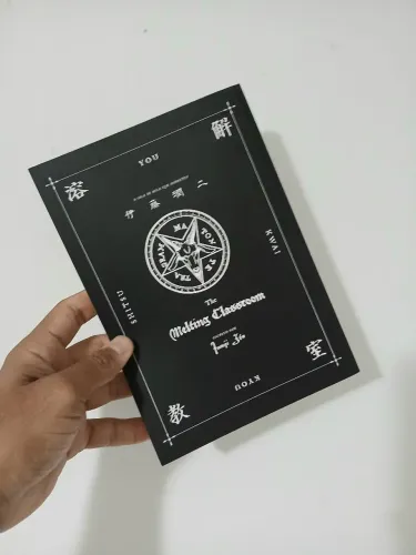 Mangá a sala de aula que derreteu