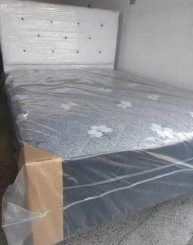 Frete grátis e só paga na hora da entrega! Camas box novas