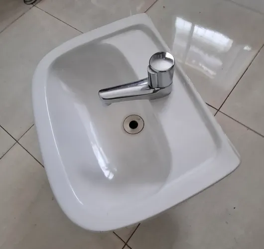 Pia para banheiro