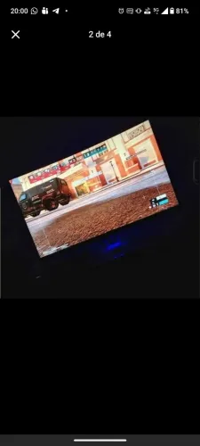 Monitor 32 Pol agon 