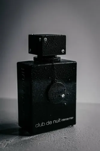 Perfume Arabe Club De Nuit Intense Man