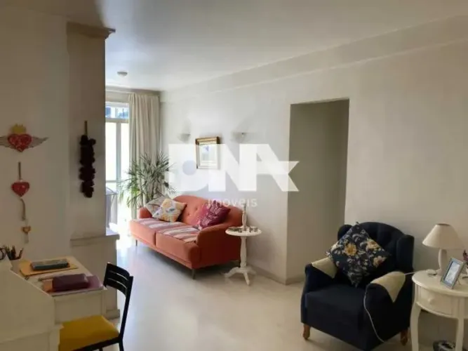 Apartamento : Padrão / Residencial / Botafogo
