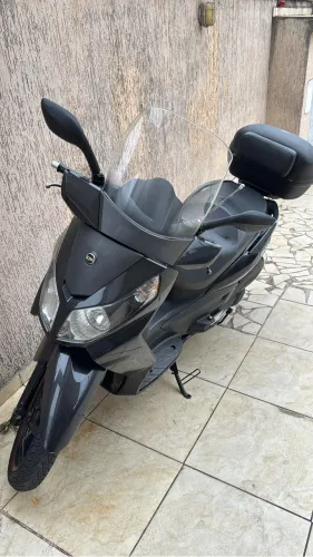 Citycom S 300i ABS 2019