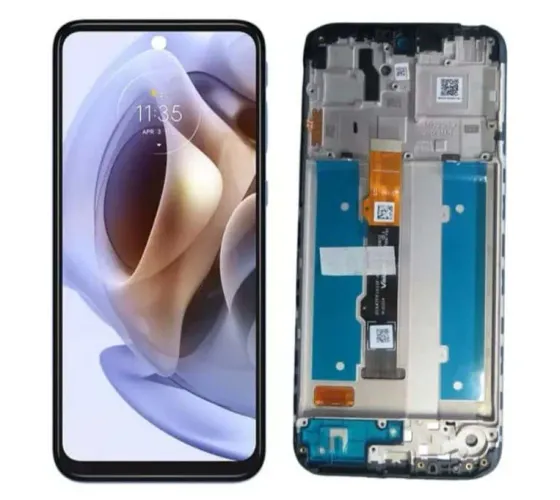 Tela Moto G31 4G (XT2173) Original