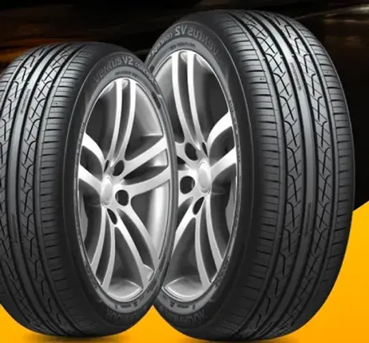 Pneus 205/55 R16 eco tires