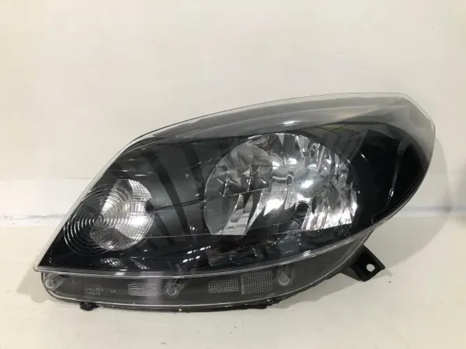 Farol Esquerdo Sandero 2012 2013 2014 Original BG3773