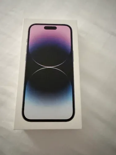 Caixa de iphone