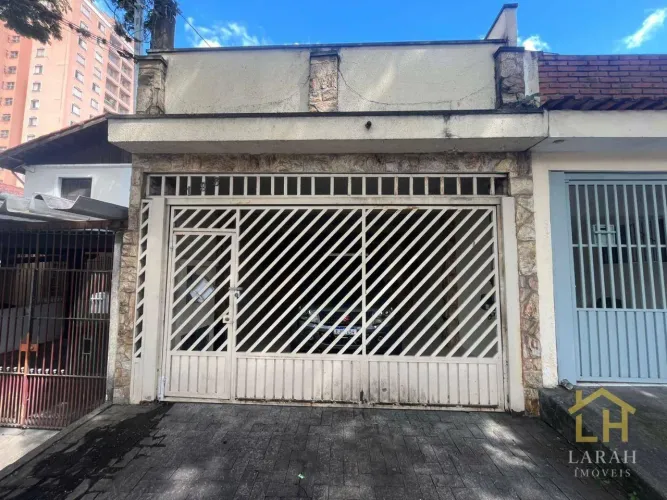 Sobrado com 4 dormitórios à venda, 160 m² por R$ 800.000,00 - Vila Butantã - São Paulo/SP