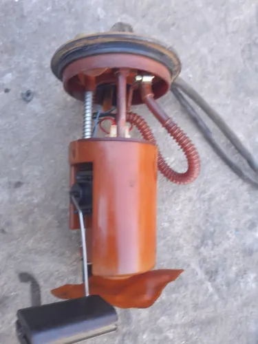 Bomba de combustível da mercedez classe A 160