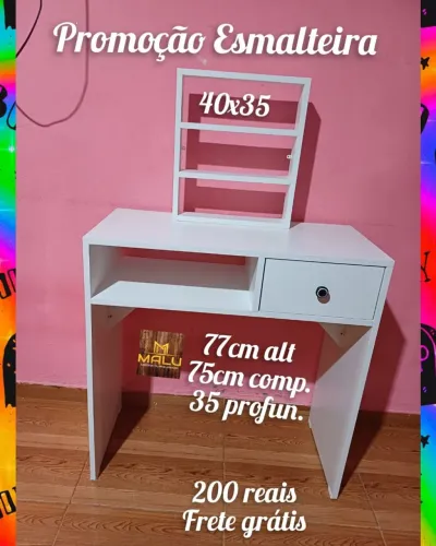 Esmalteira 