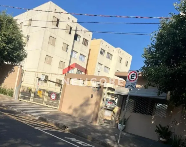 Apartamento em Rua Wanderley Libério Telles - Jardins Rio Preto - São José do Rio Preto/SP