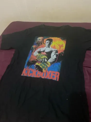 Camisetas