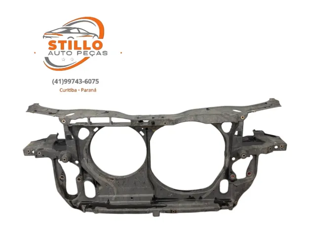Painel Frontal Radiador Audi A4 1994/2001