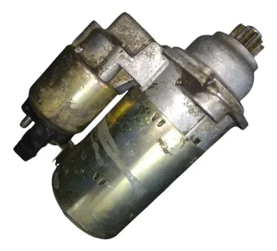 Motor Partida Vw Gol Saveiro Parati 98/14