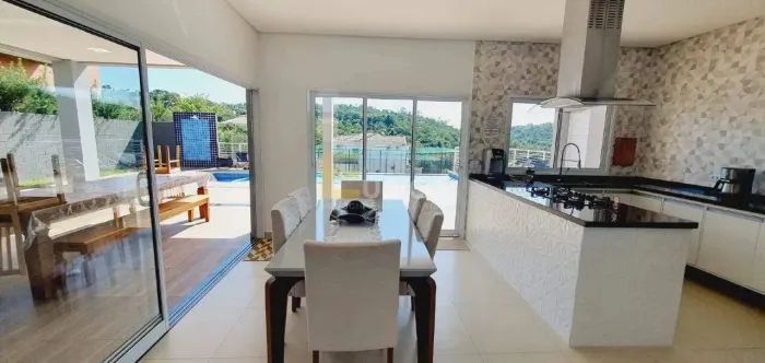 Casa à venda no Horizonte Azul - Village Ambiental II Itupeva/SP