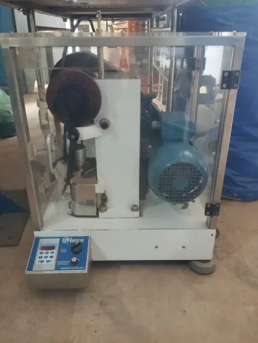 Compressora de comprimidos Lemaq