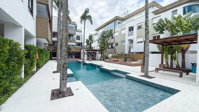 Apartamento à venda - La Plage Residencial Boutique