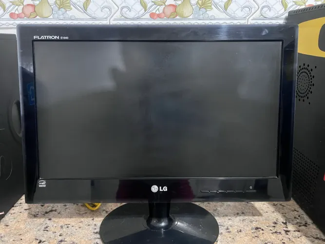 Monitor flatron e1940