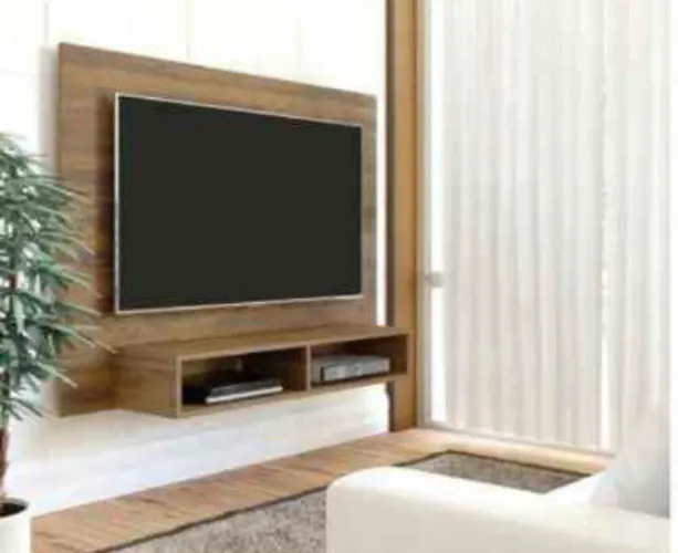 Painel Para Tv Até 43Polegadas, Novo Na Caixa Lacrado Desmontado 