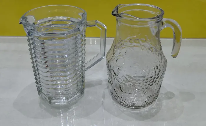 02 Lindas Jarras de Vidro