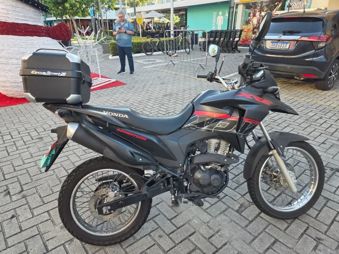 Xre 190 flex abs 22/22 27.000kms