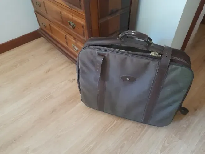 mala de viagem primicia