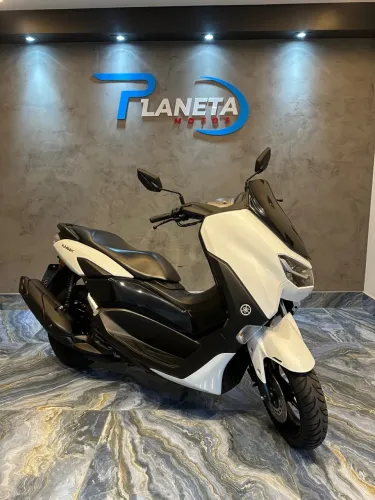 YAMAHA NMAX 160 ANO 2021/2021
