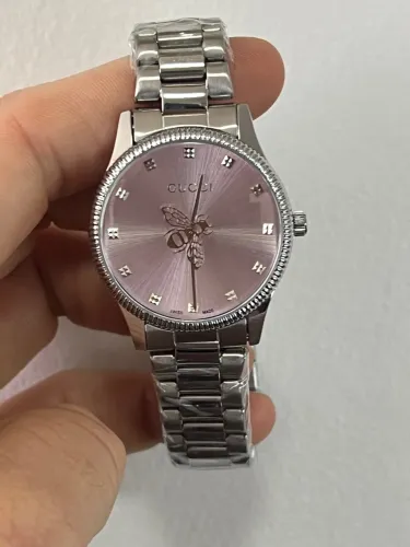 Relógio Gucci Feminino