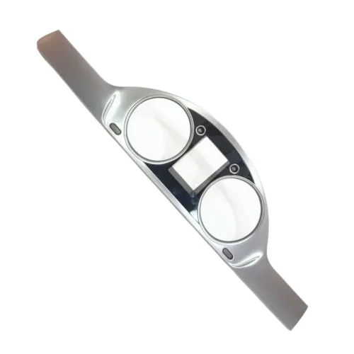 Moldura Painel De Instrumentos Passat B7 2011 A 2015