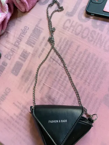 BOLSA PEQUENA VERSÁTIL 