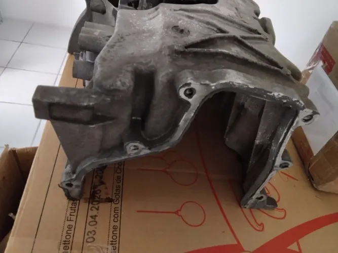 Carter Renault Sandero e logan 1.0 3cc 11112289r