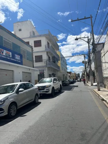 ALUGUEIS DE PONTOS COMERCIAIS