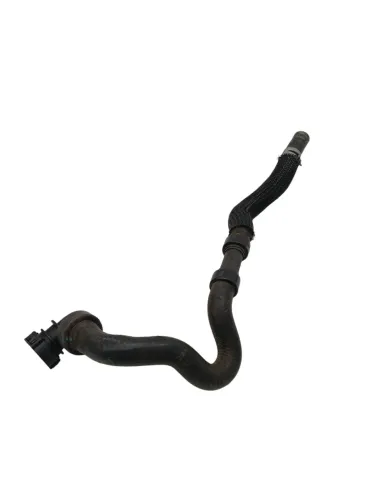 Mangueira Cano Agua Ar Quente Peugeot 208 2018 2019 2020