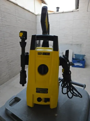 Lavadora Jato Tramontina