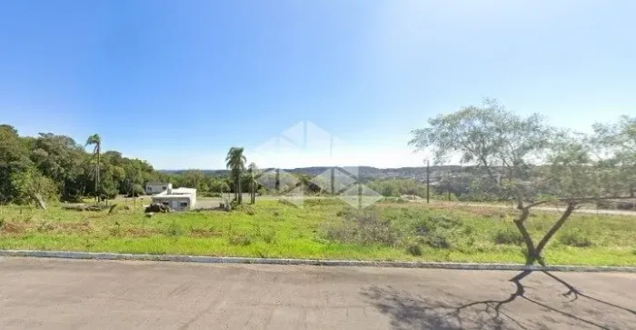 Terreno à venda no loteamento Milanês, Farroupilha