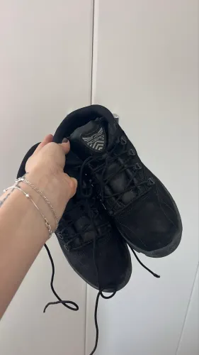 Bota adventure acerno (para trilhas)