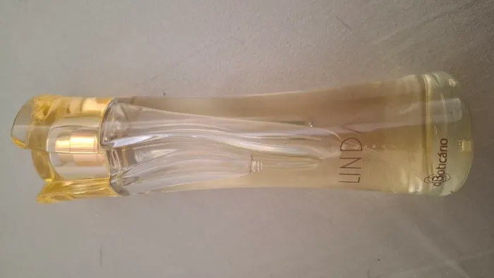 Perfume Linda O Boticário