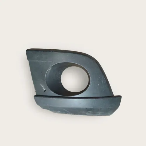Moldura da milha Saveiro Cross G5
