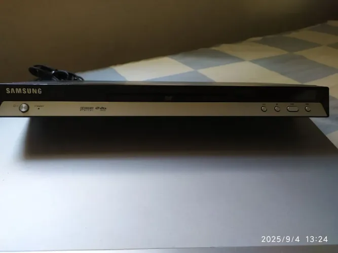 DVD Player Samsung P 170