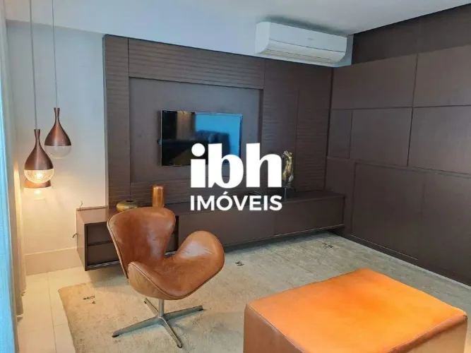 Alugue apartamento 3 quartos, Mobiliado para locação no Vila da Serra.