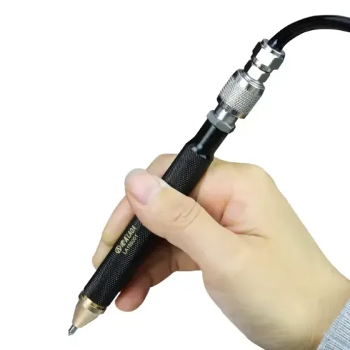 Caneta Gravadora Pneumática
